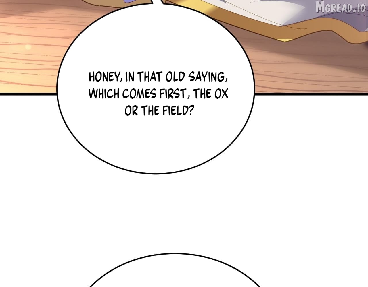 Invincible After Shocking My Empress Wife Chapter 121  - page 74